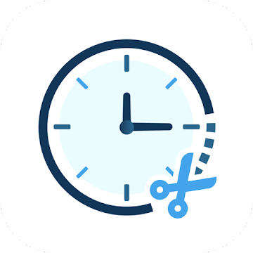 Time Cut Banner